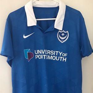 MINT 2020/21 Portsmouth Home Kit